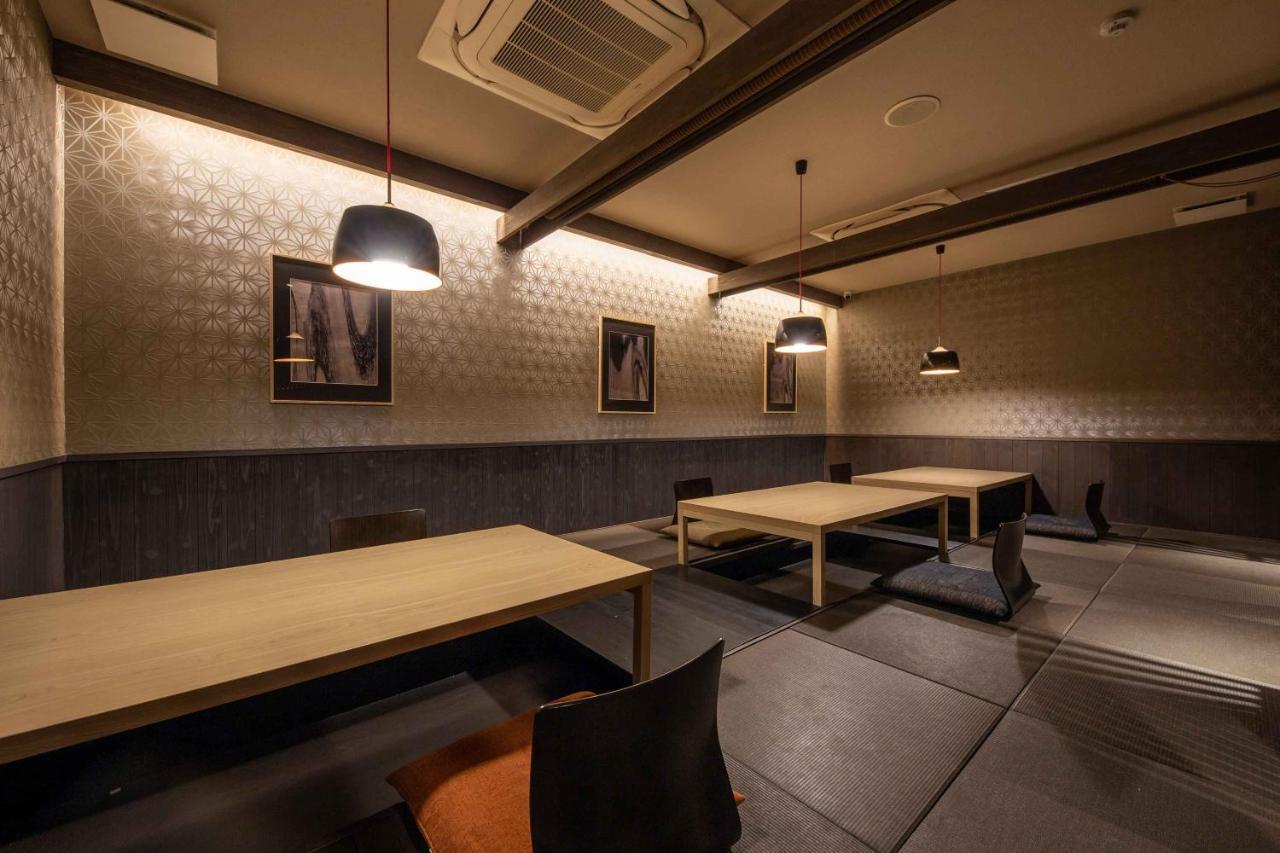 Beppu Nagomitsuki Hotel Bagian luar foto