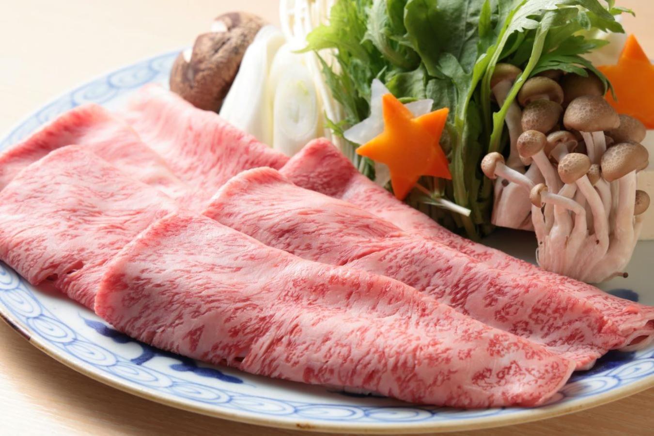 Beppu Nagomitsuki Hotel Bagian luar foto